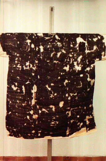 Tunic of Argenteuil